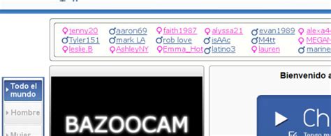 paginas como bazoocam|Bazoocam: 5 mejores alternativas que debes de。